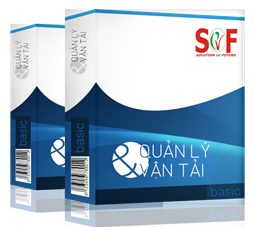 PHẦN MỀM QUẢN LÝ VẬN TẢI SOF